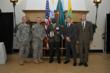 Ashworth College Recognized for Contributions to Fort Benning...